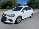 Photo of 2018 Chevrolet Sonic LT  for sale at Carstead Motor Trends in Cobourg, ON