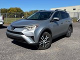 Photo of 2017 Toyota RAV4 LE  for sale at Carstead Motor Trends in Cobourg, ON