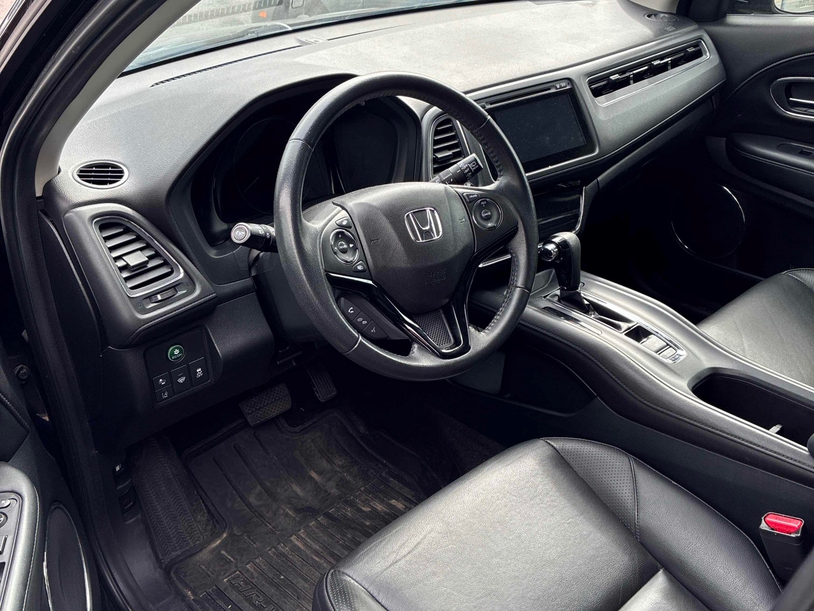 Photo of 2017 Honda HR-V EX-L  for sale at Carstead Motor Trends in Cobourg, ON