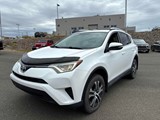 Photo of 2016 Toyota RAV4 LE AWD for sale at Carstead Motor Trends in Cobourg, ON