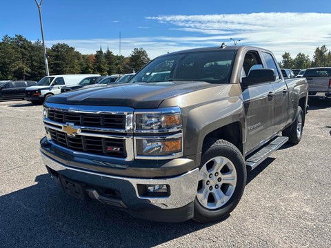 Photo of 2014 Chevrolet Silverado 1500 1LT  for sale at Carstead Motor Trends in Cobourg, ON