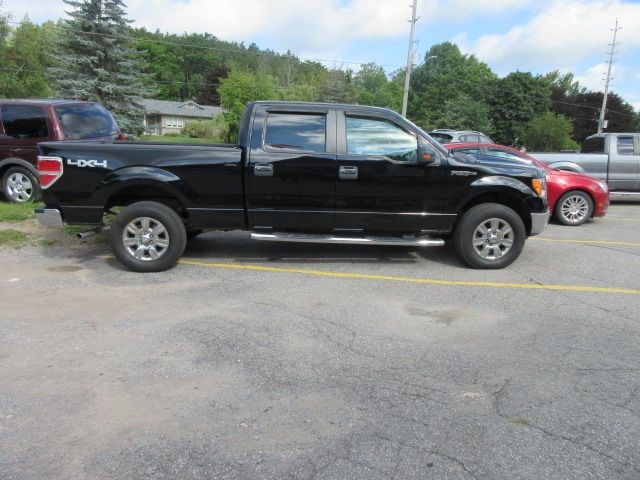 Photo of  2009 Ford F-150 XLT 4X4 for sale at Bob Currie Auto Sales in Cobourg, ON