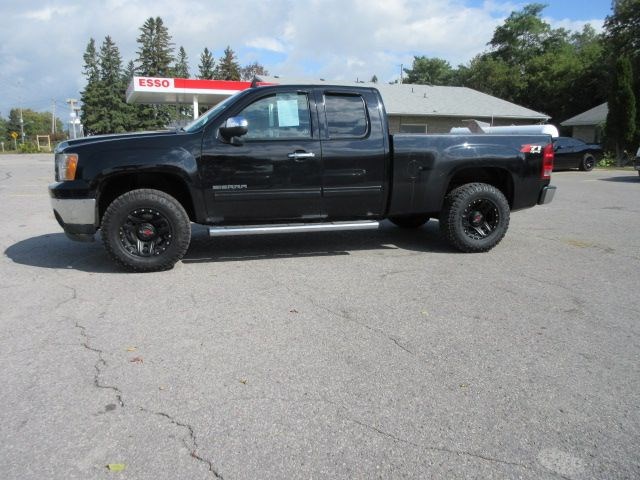 Photo of  2012 GMC Sierra 4X4 Z71   for sale at Bob Currie Auto Sales in Cobourg, ON