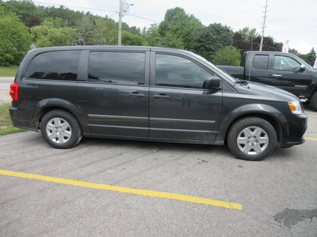 Photo of  2011 Dodge Grand Caravan Sport  for sale at Bob Currie Auto Sales in Cobourg, ON