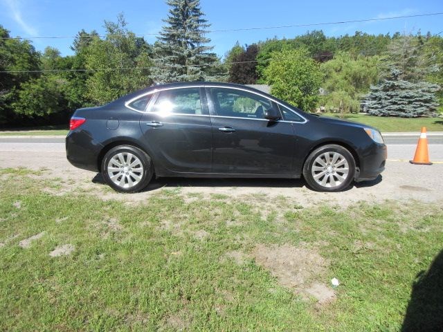 Photo of  2014 Buick Verano   for sale at Bob Currie Auto Sales in Cobourg, ON