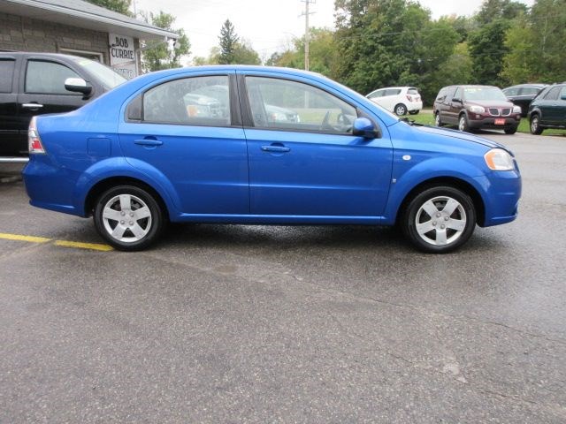 Photo of  2008 Chevrolet Aveo LT  for sale at Bob Currie Auto Sales in Cobourg, ON