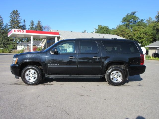 Photo of  2012 Chevrolet Suburban FL 1500  for sale at Bob Currie Auto Sales in Cobourg, ON
