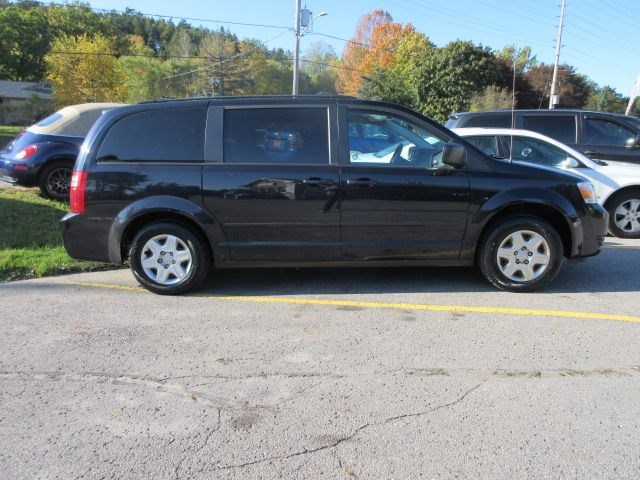Photo of  2010 Dodge Grand Caravan SE  for sale at Bob Currie Auto Sales in Cobourg, ON