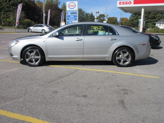 Photo of  2008 Chevrolet Malibu LT2  for sale at Bob Currie Auto Sales in Cobourg, ON