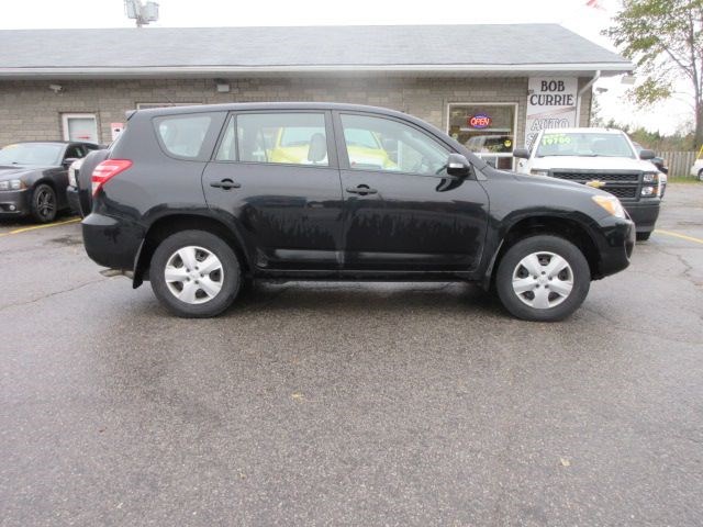 Photo of  2012 Toyota RAV4 I4   for sale at Bob Currie Auto Sales in Cobourg, ON
