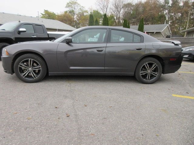 Photo of  2014 Dodge Charger SXT  for sale at Bob Currie Auto Sales in Cobourg, ON