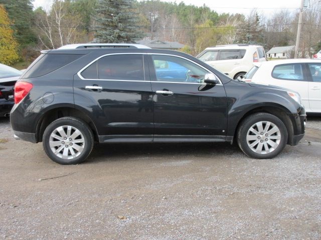 Photo of  2010 Chevrolet Equinox LT1   for sale at Bob Currie Auto Sales in Cobourg, ON