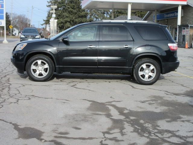 Photo of  2010 GMC Acadia SLE 7 Passenger for sale at Bob Currie Auto Sales in Cobourg, ON