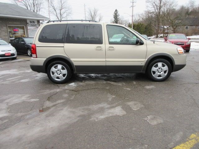 Photo of  2007 Pontiac Montana SV6   for sale at Bob Currie Auto Sales in Cobourg, ON