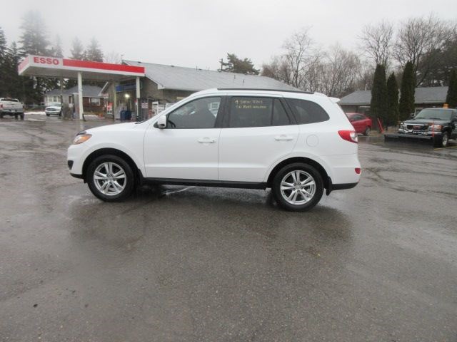 Photo of  2011 Hyundai Santa Fe Sport 3.5 for sale at Bob Currie Auto Sales in Cobourg, ON