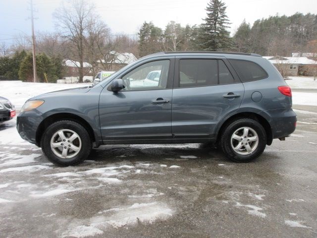 Photo of  2009 Hyundai Santa Fe GLS  for sale at Bob Currie Auto Sales in Cobourg, ON