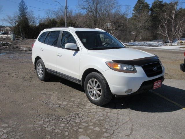 Photo of  2009 Hyundai Santa Fe GLS  for sale at Bob Currie Auto Sales in Cobourg, ON