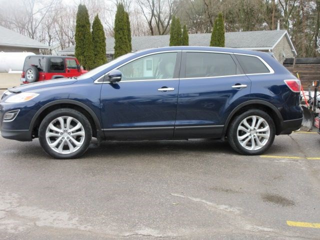 Photo of  2011 Mazda CX-9 Grand Touring AWD for sale at Bob Currie Auto Sales in Cobourg, ON