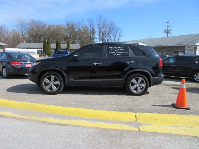 Photo of  2012 KIA Sorento EX V6 for sale at Bob Currie Auto Sales in Cobourg, ON
