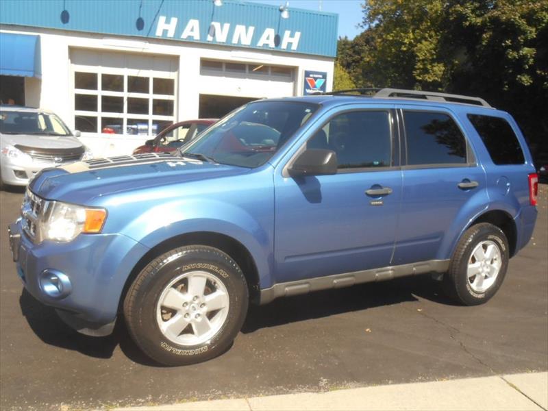 Photo of  2009 Ford Escape XLT V6 for sale at Hannah Motors in Cobourg, ON