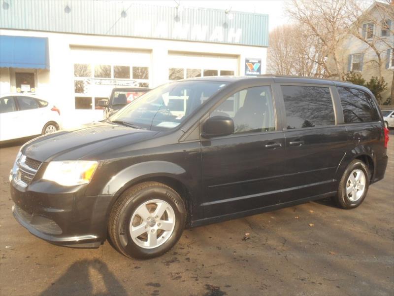 Photo of  2011 Dodge Grand Caravan Express  for sale at Hannah Motors in Cobourg, ON