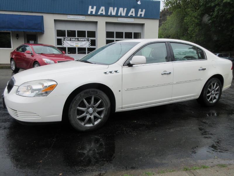 Photo of  2006 Buick Lucerne CXL  for sale at Hannah Motors in Cobourg, ON