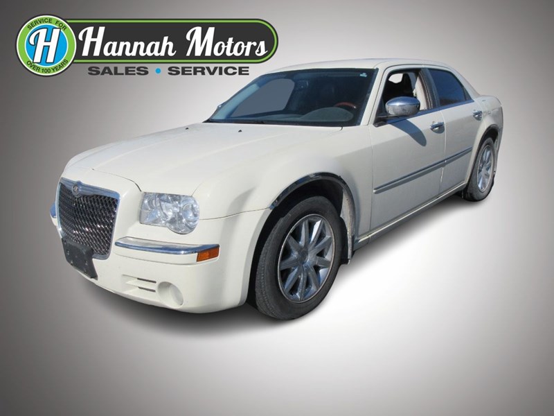 Photo of  2009 Chrysler 300 Limited  for sale at Hannah Motors in Cobourg, ON