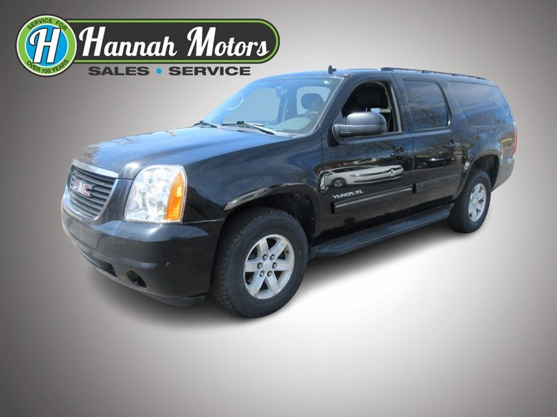 Photo of  2012 GMC Yukon XL   for sale at Hannah Motors in Cobourg, ON
