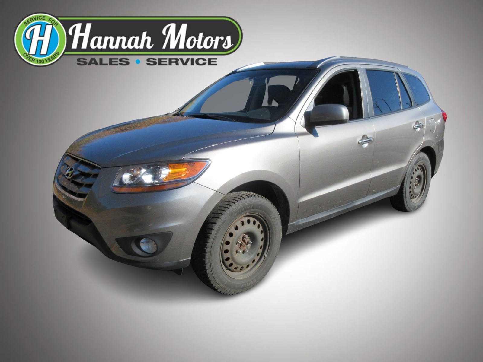 Photo of 2011 Hyundai Santa Fe Limited AWD for sale at Hannah Motors in Cobourg, ON