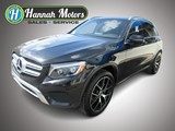 Photo of 2016 Mercedes-Benz GLC-Class  4MATIC for sale at Hannah Motors in Cobourg, ON