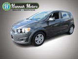 Photo of 2016 Chevrolet Sonic LT  for sale at Hannah Motors in Cobourg, ON