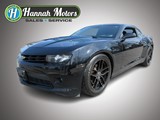 Photo of 2014 Chevrolet Camaro 1LT  for sale at Hannah Motors in Cobourg, ON