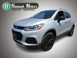 Photo of 2018 Chevrolet Trax LT AWD for sale at Hannah Motors in Cobourg, ON