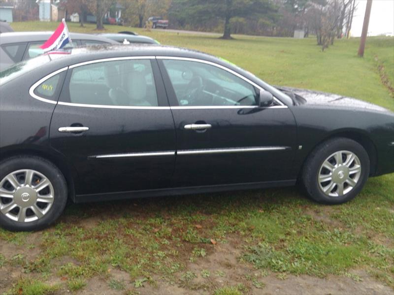 Photo of  2007 Buick Allure CX  for sale at Wilson's Auto Sales in Roseneath, ON