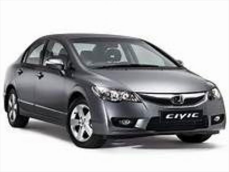 Photo of  2008 Honda Civic DX  for sale at Wilson's Auto Sales in Roseneath, ON