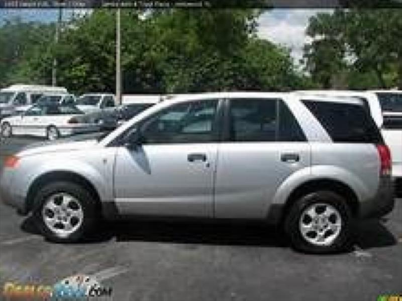 Photo of  2003 Saturn VUE  V6 for sale at Wilson's Auto Sales in Roseneath, ON