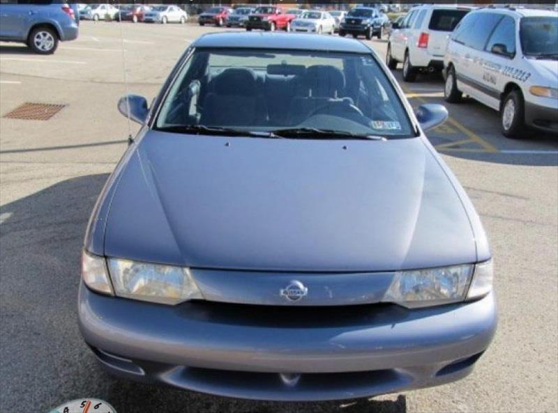 Photo of  1999 Nissan Sentra XE  for sale at Wilson's Auto Sales in Roseneath, ON