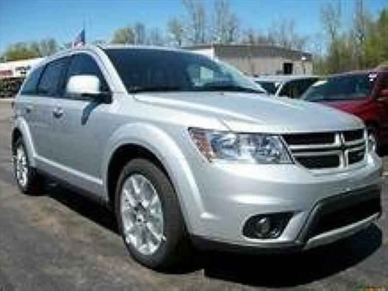 Photo of  2011 Dodge Journey R/T AWD for sale at Wilson's Auto Sales in Roseneath, ON