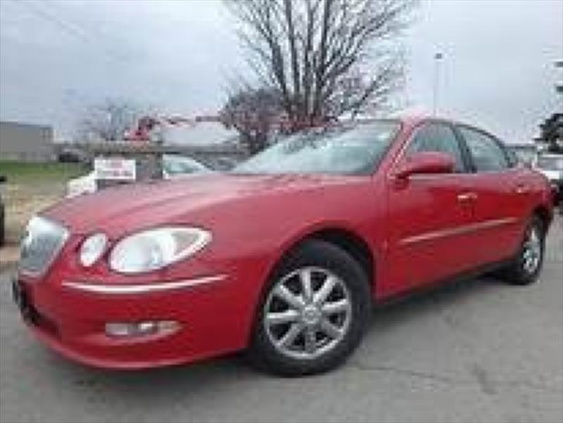 Photo of  2008 Buick Allure   for sale at Wilson's Auto Sales in Roseneath, ON
