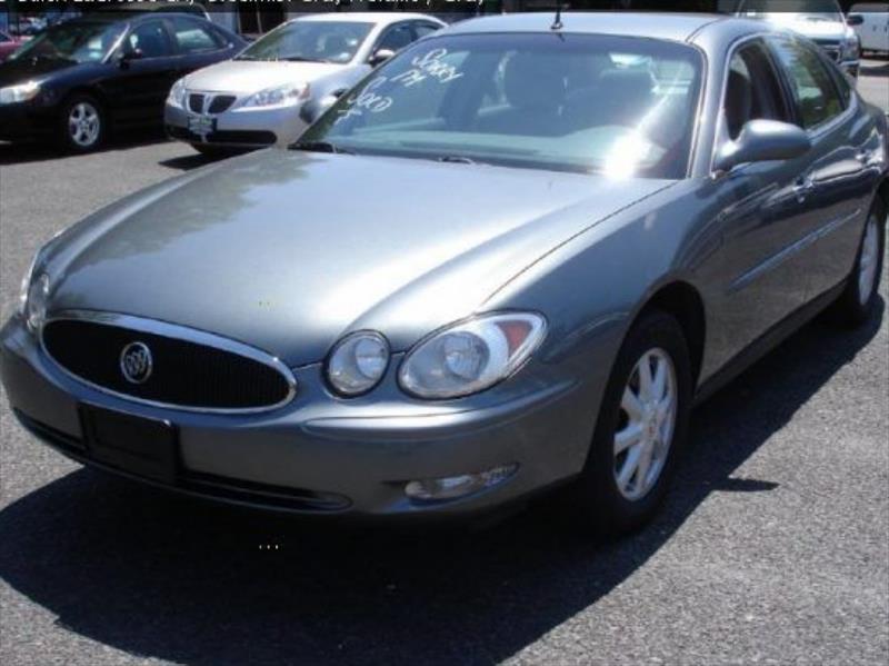 Photo of  2005 Buick Allure CXL  for sale at Wilson's Auto Sales in Roseneath, ON
