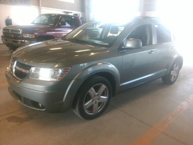Photo of  2010 Dodge Journey SXT  for sale at Wilson's Auto Sales in Roseneath, ON