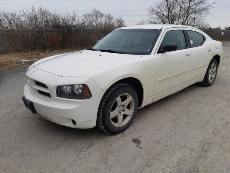 Photo of  2009 Dodge Charger SE  for sale at Wilson's Auto Sales in Roseneath, ON