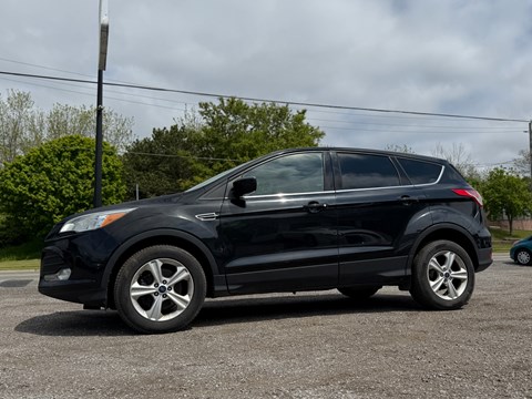 Photo of 2015 Ford Escape SE  for sale at Port Hope Sales in Port Hope, ON