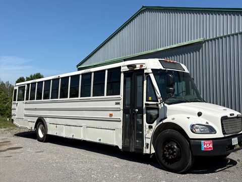 Photo of 2012 Freightliner B2 Bus Chassis   for sale at Port Hope Sales in Port Hope, ON