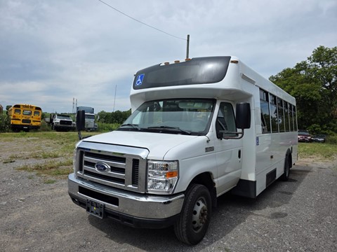 Photo of 2019 Ford Econoline E450  for sale at Port Hope Sales in Port Hope, ON