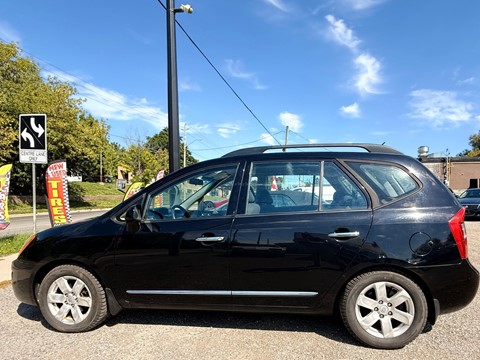 Photo of 2009 KIA Rondo   for sale at Port Hope Sales in Port Hope, ON