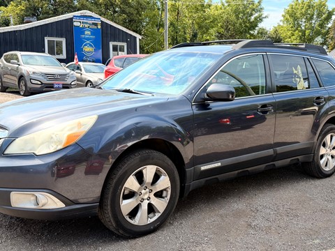 Photo of 2011 Subaru Outback 3.6R  Limited for sale at Port Hope Sales in Port Hope, ON