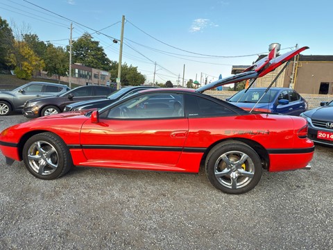 Photo of 1993 Dodge Stealth ES  for sale at Port Hope Sales in Port Hope, ON