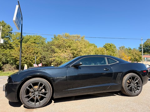 Photo of 2010 Chevrolet Camaro LT1   for sale at Port Hope Sales in Port Hope, ON