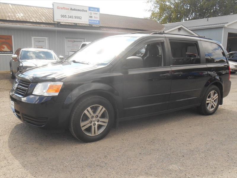 Photo of  2010 Dodge Grand Caravan   for sale at Grafton Automotive in Grafton, ON